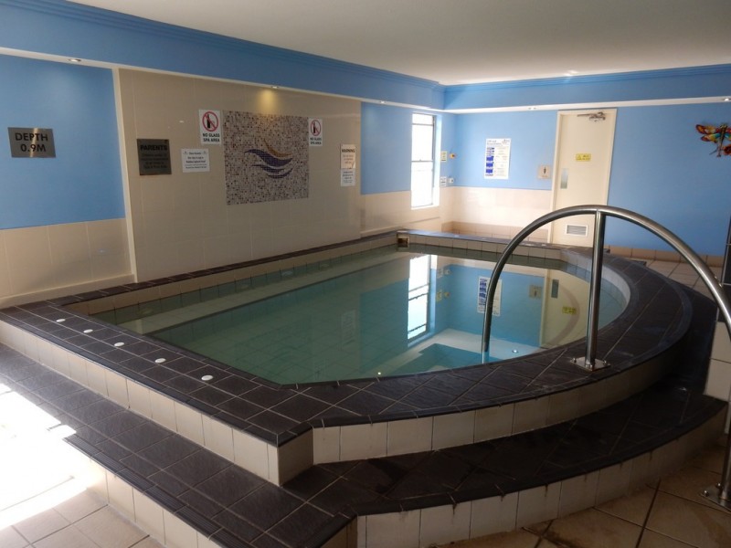 1041/89 Landsborough Avenue, Scarborough QLD 4020