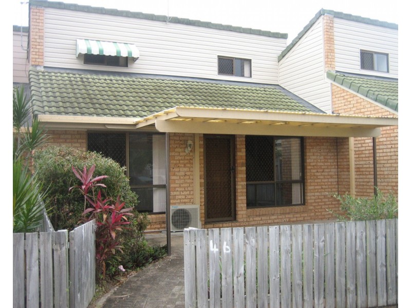 46/30 Sportsman Avenue, Mermaid Beach QLD 4218