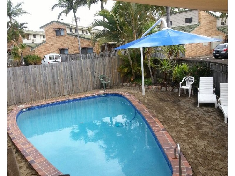 46/30 Sportsman Avenue, Mermaid Beach QLD 4218