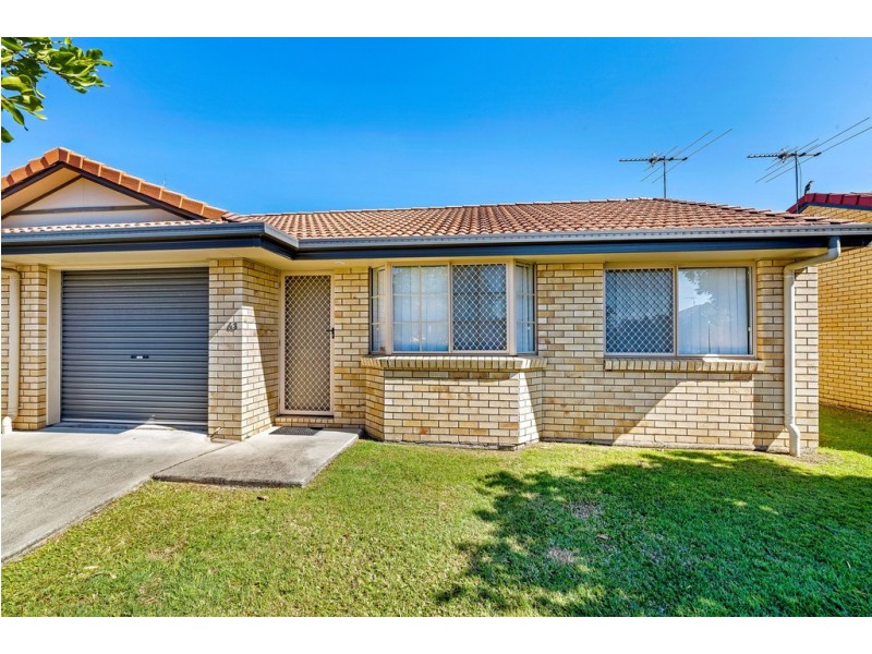 87/73-87 Caboolture River Road, Morayfield QLD 4506
