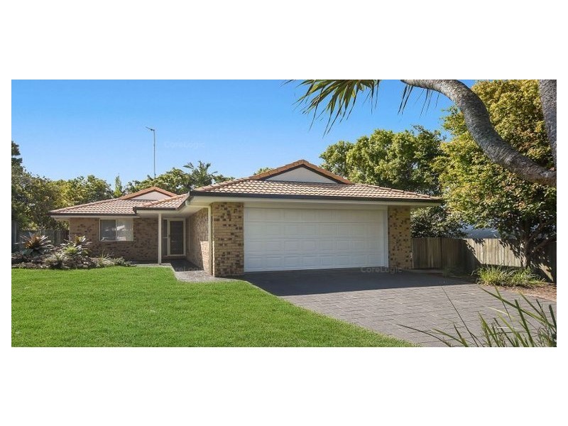 4 Goldcrest Court, Sunrise Beach QLD 4567