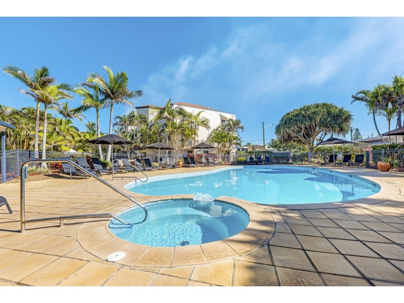 58/437 Golden Four Drive, Tugun QLD 4224