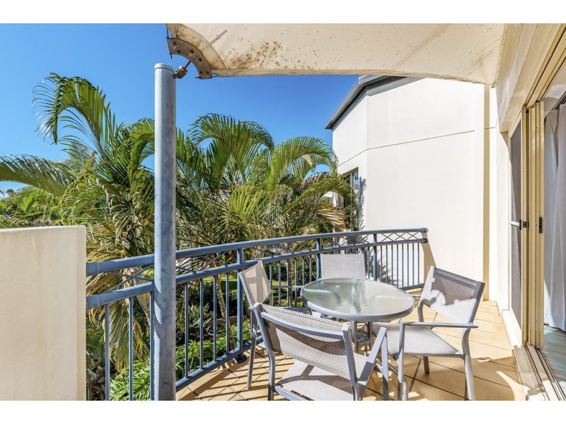 58/437 Golden Four Drive, Tugun QLD 4224