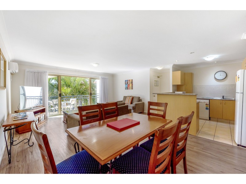 58/437 Golden Four Drive, Tugun QLD 4224