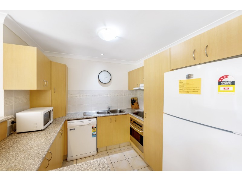 58/437 Golden Four Drive, Tugun QLD 4224