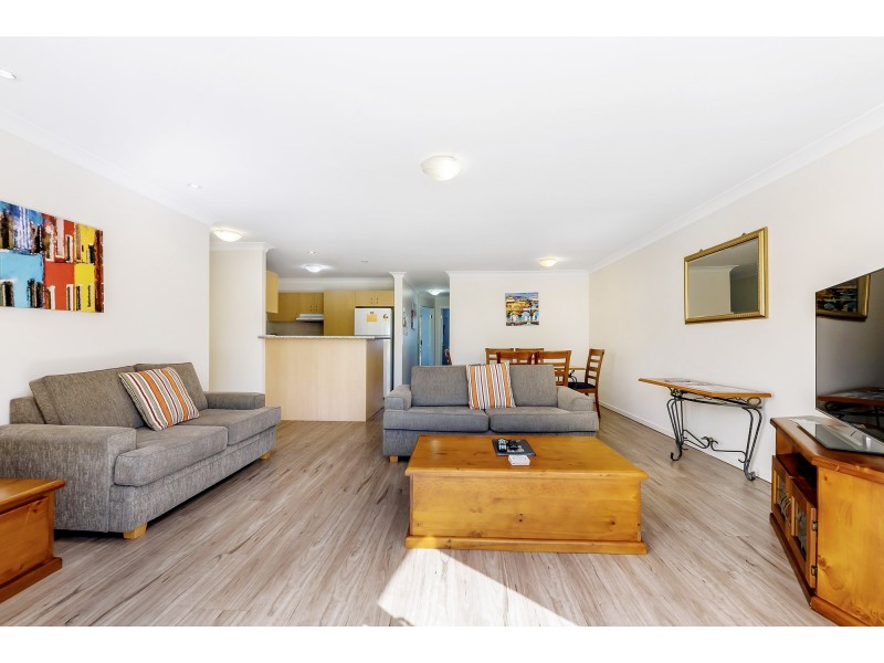 58/437 Golden Four Drive, Tugun QLD 4224