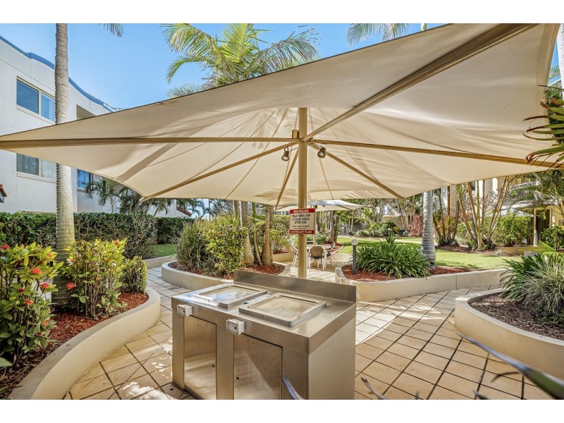 58/437 Golden Four Drive, Tugun QLD 4224
