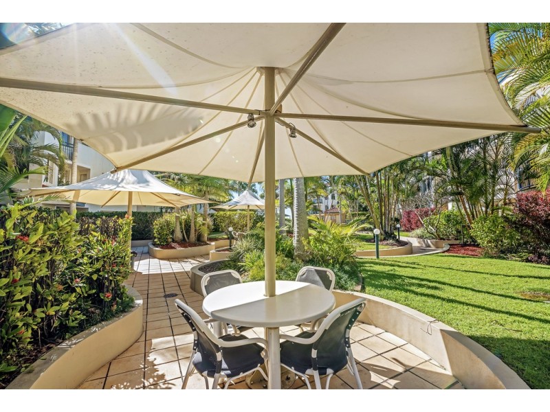 58/437 Golden Four Drive, Tugun QLD 4224