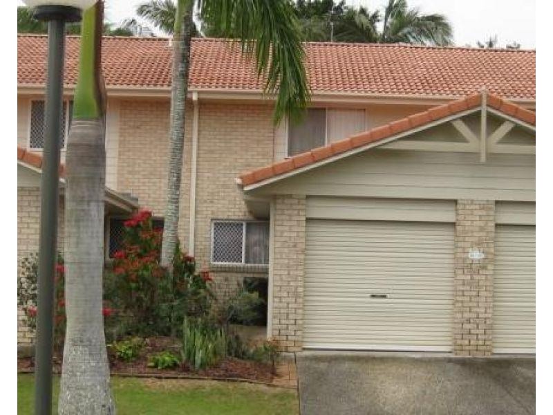 57/13 13 Bowden Court, Nerang QLD 4211