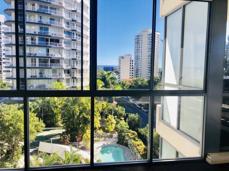 702/18 CYPRESS AVE, Surfers Paradise QLD 4217