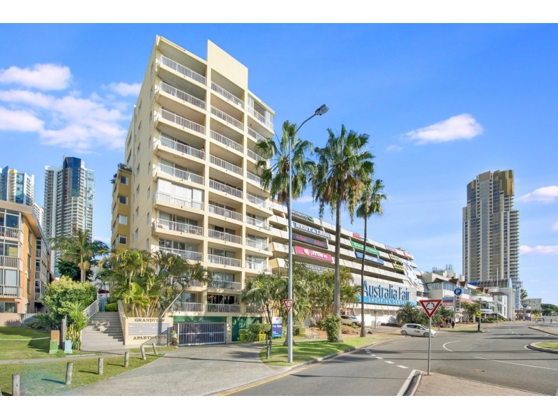 20/30 Marine Parade, Southport QLD 4215