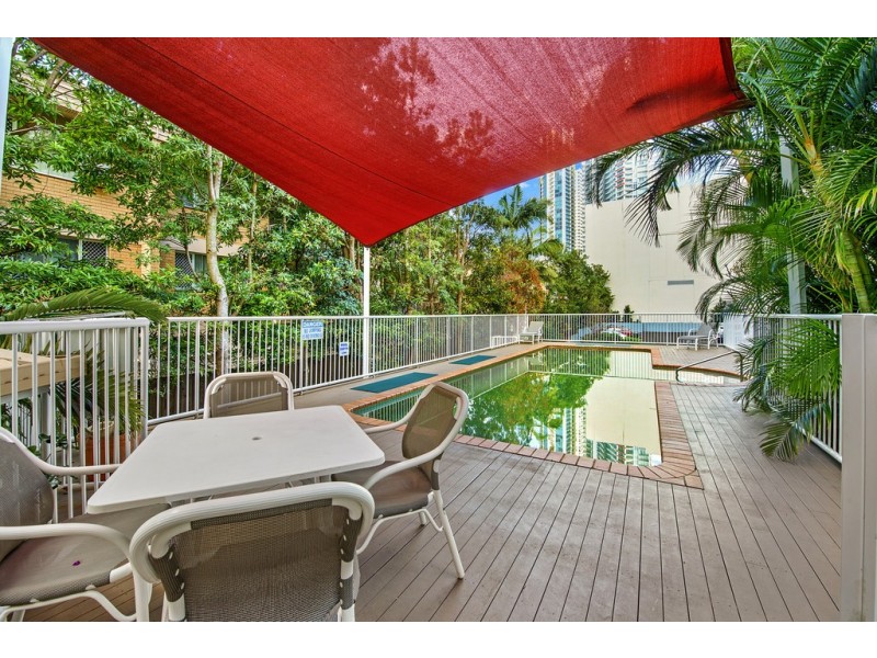 20/30 Marine Parade, Southport QLD 4215