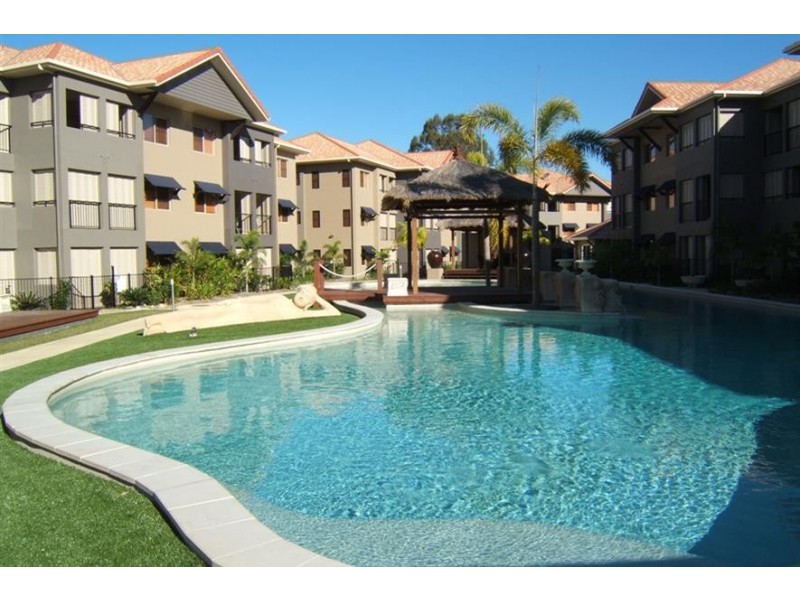 328/41-51 Oonoonba Road, Idalia QLD 4811