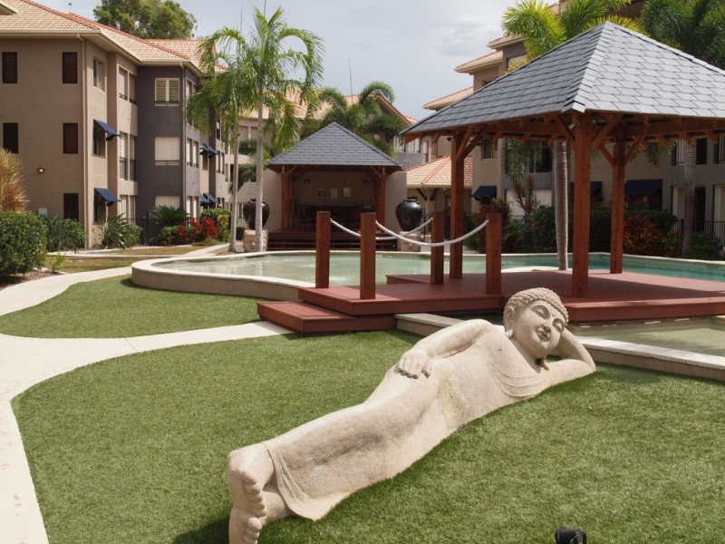 328/41-51 Oonoonba Road, Idalia QLD 4811