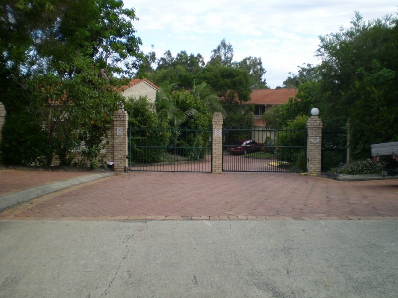 10/7 Oricon Court, Springwood QLD 4127