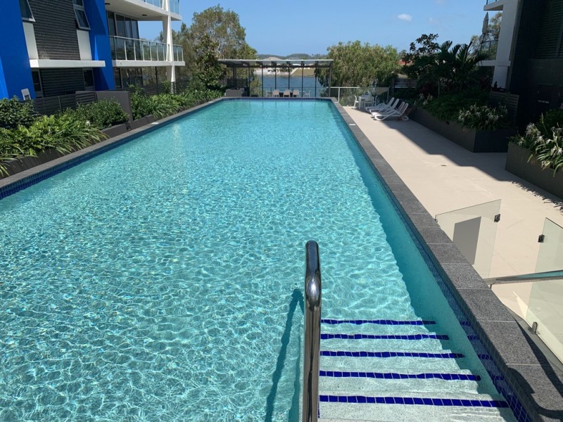 426/33 Lakefront Crescent, Varsity Lakes QLD 4227