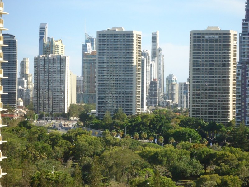 63/15-21 Breaker Street, Main Beach QLD 4217