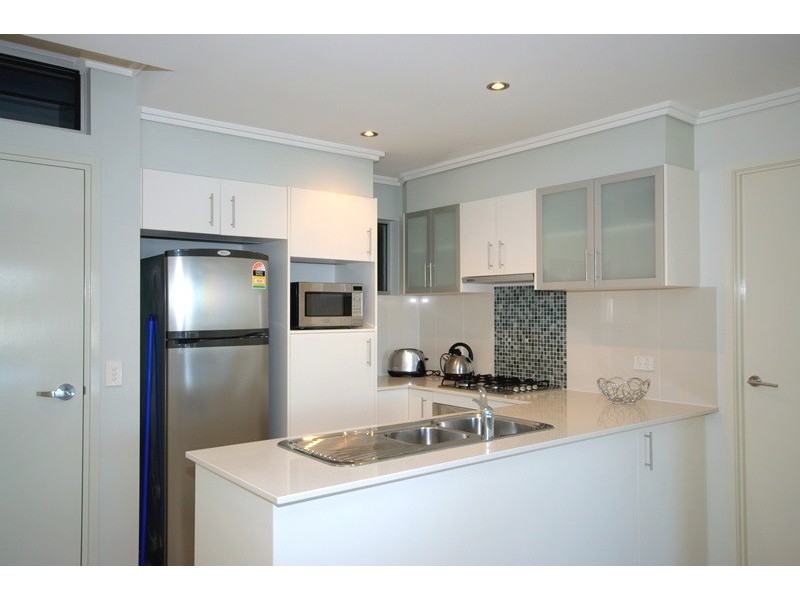 10/27 School Street, Kelvin Grove QLD 4059