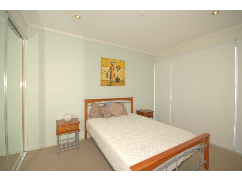 10/27 School Street, Kelvin Grove QLD 4059