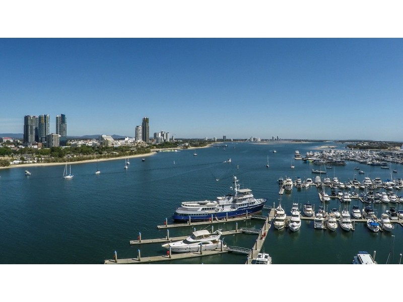 25/43 Lenneberg Street, Southport QLD 4215