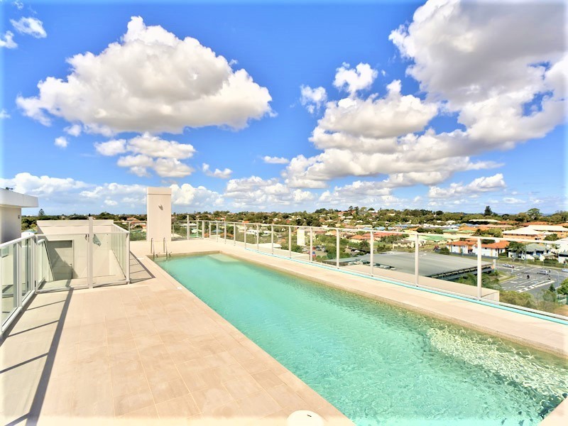 22/23 PLAYFIELD ST, Chermside QLD 4032