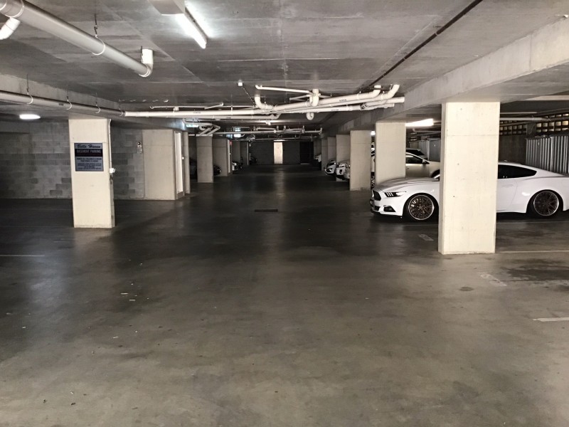 Chevron Island QLD 4217