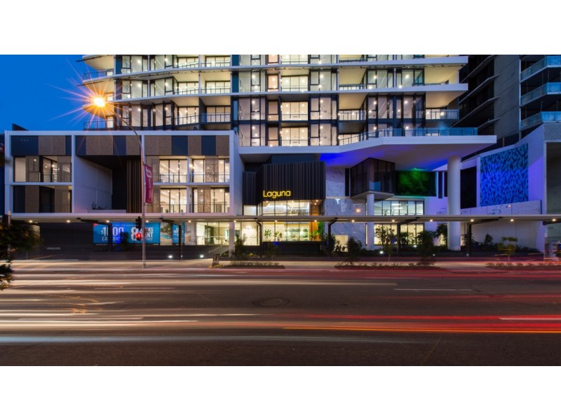 1055 ANN ST “Level 14″, Newstead QLD 4006