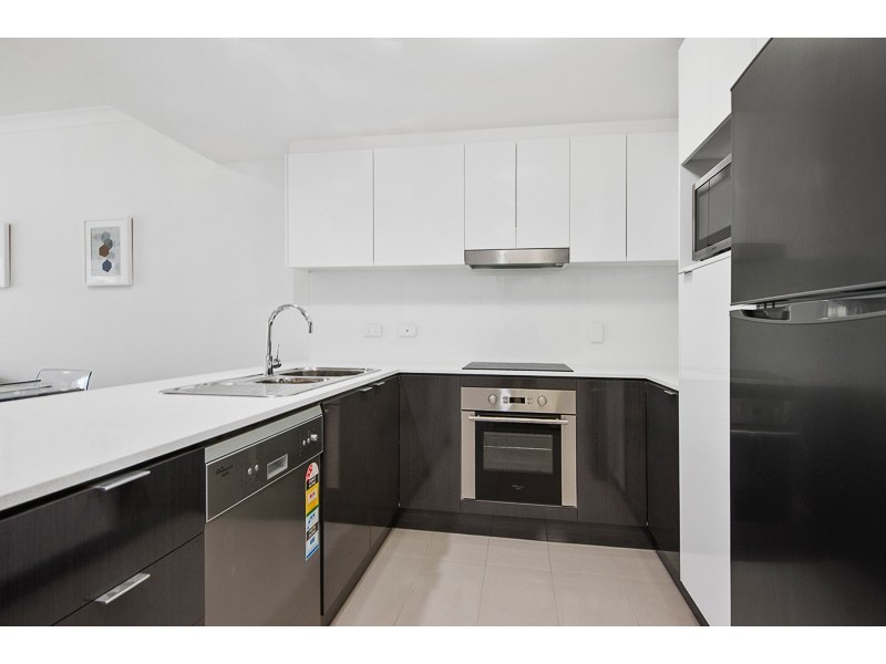 63/107 Kittyhawk Drive, Chermside QLD 4032