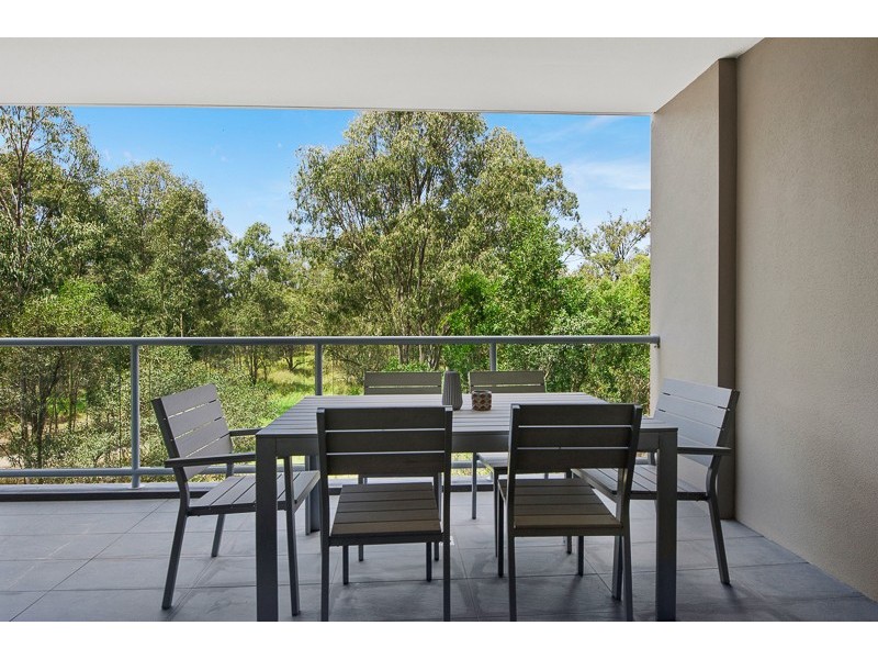63/107 Kittyhawk Drive, Chermside QLD 4032