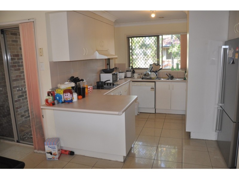 65/45 Farne, Sunnybank Hills QLD 4109