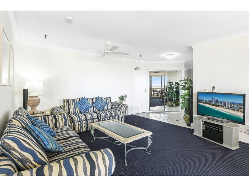 35/114 The Esplanade, Surfers Paradise QLD 4217