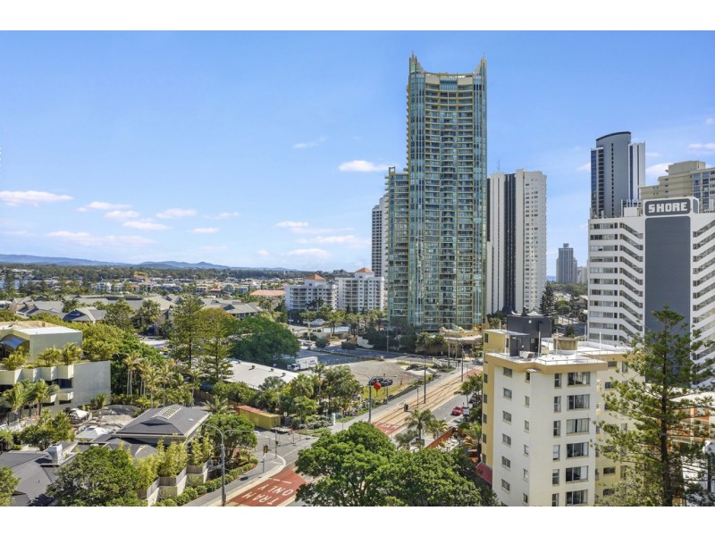 35/114 The Esplanade, Surfers Paradise QLD 4217