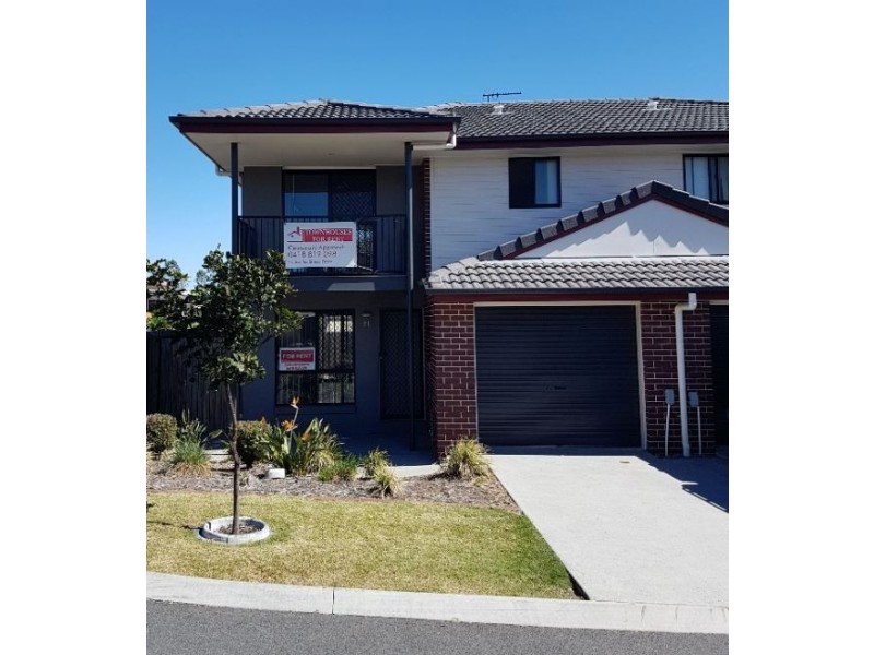 92/20 Sanflex Street, Darra QLD 4076