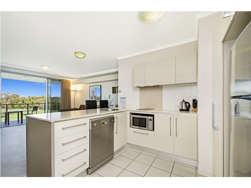 1511/1 Mungar Street, Maroochydore QLD 4558