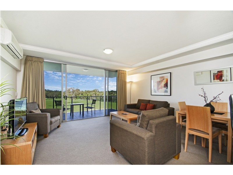 1511/1 Mungar Street, Maroochydore QLD 4558