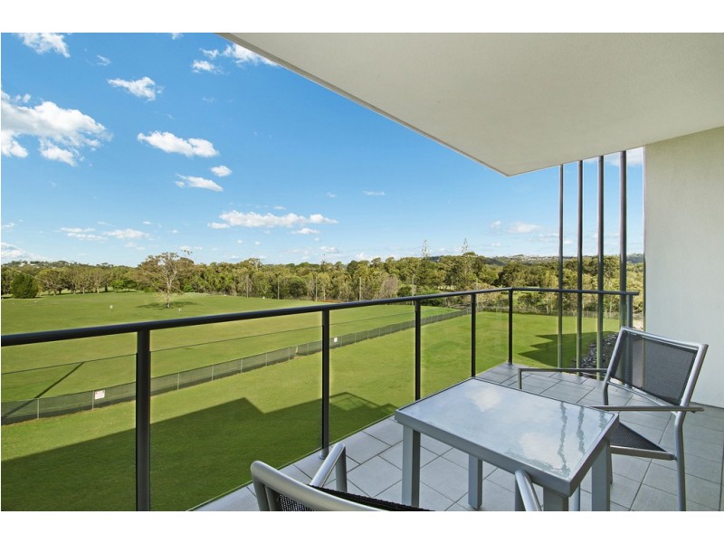 1511/1 Mungar Street, Maroochydore QLD 4558