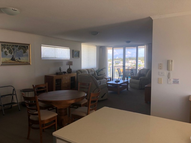 1511/1 Mungar Street, Maroochydore QLD 4558
