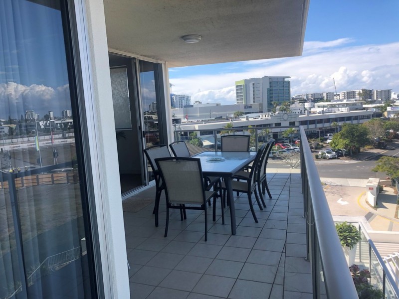 1511/1 Mungar Street, Maroochydore QLD 4558