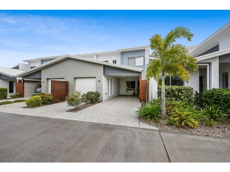 23/ 46 Regatta Blvd, Wurtulla QLD 4575