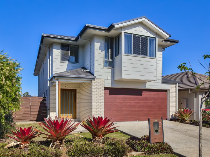 12 Saint Helen Crescent, Warner QLD 4500