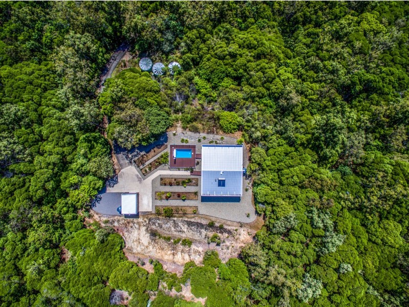 76 Spring Creek Road, Port Douglas QLD 4877