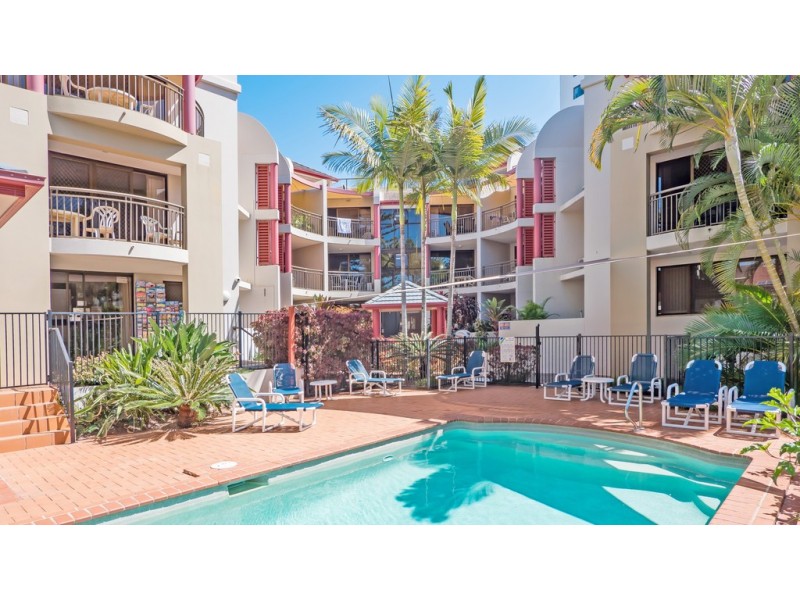 Burleigh Heads QLD 4220