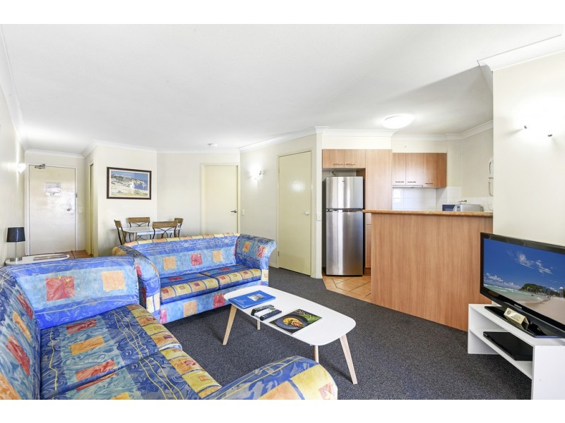 Burleigh Heads QLD 4220