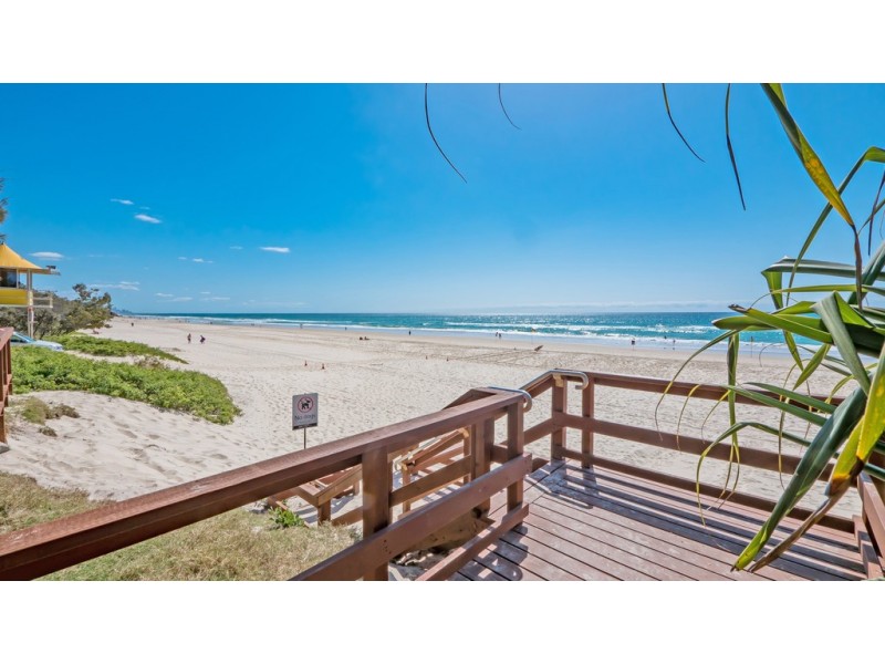 Burleigh Heads QLD 4220