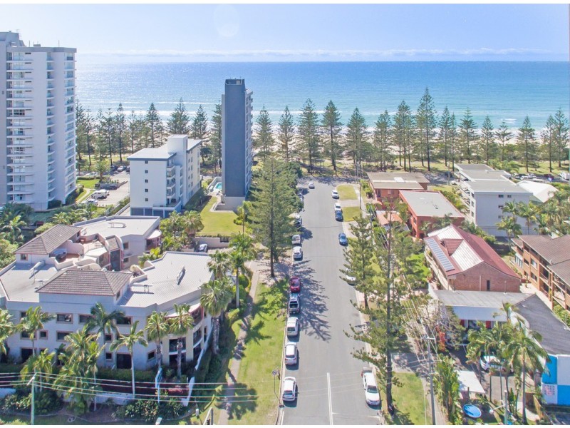Burleigh Heads QLD 4220