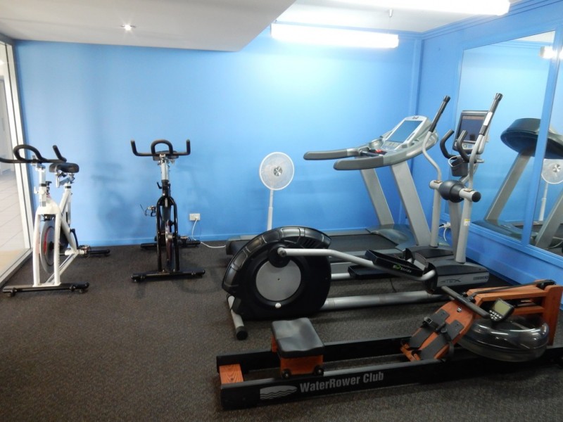 305 / 89 LANDSBOROUGH AVENUE, Scarborough QLD 4020