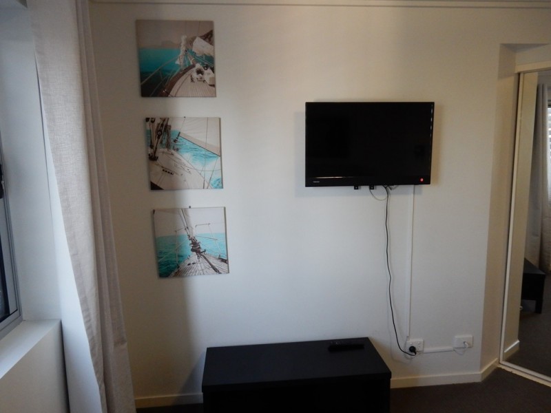 305 / 89 LANDSBOROUGH AVENUE, Scarborough QLD 4020