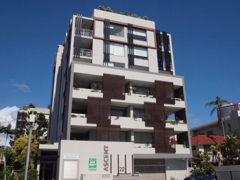 22 LATHER, STREET, Southport QLD 4215