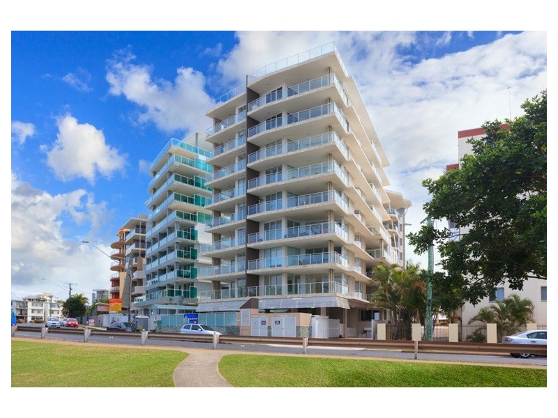 702/87 Marine Parade, Redcliffe QLD 4020