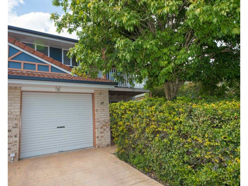 27/38 Dyson Avenue, Sunnybank QLD 4109